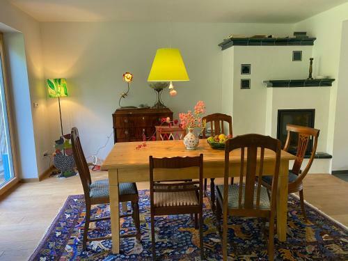 Bed & Breakfast Am Rheinsteig Bad Honnef