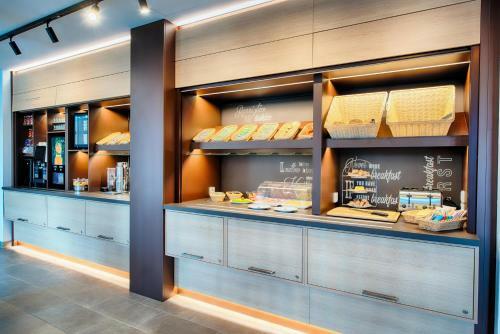 B&B Hotel Augsburg-nord