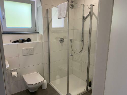 Apartamento Ma Suite - Augsburg City