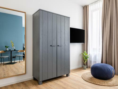 Apartamento Limehome Augsburg Annastra�e