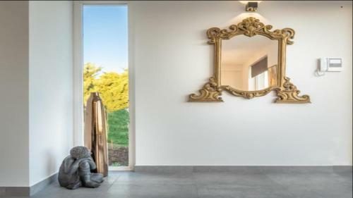Villa Quadrata