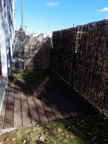 Apartamento Luxuri�se Wohnung Mit Eigenem Garten