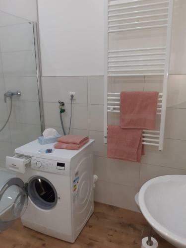 Apartamento Luxuri�se Wohnung Mit Eigenem Garten