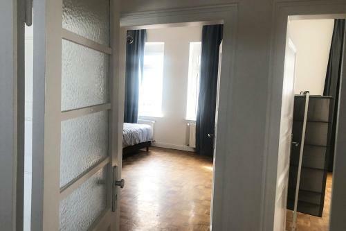 Apartamento City-villa-apartment