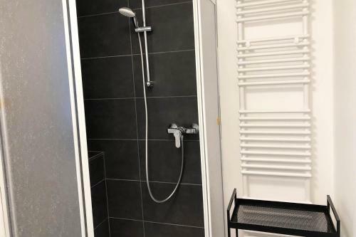 Apartamento City-villa-apartment