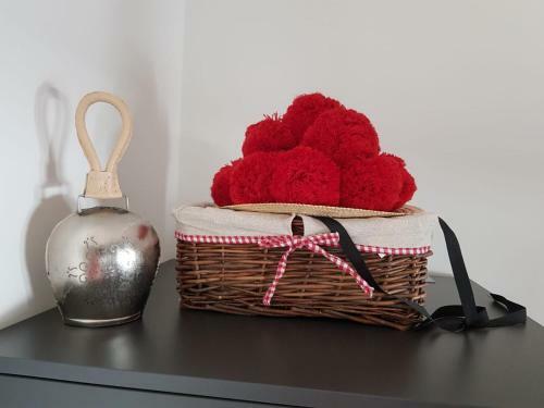 Apartamento Auszeit Am Wildkatzenpfad