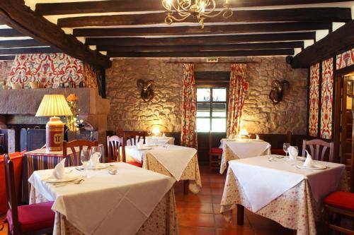 Hotel Se�or�o De Ursua