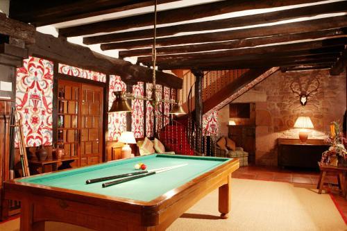 Hotel Se�or�o De Ursua