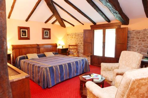 Hotel Se�or�o De Ursua