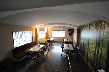 Hotel Montearoma