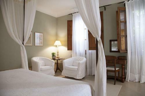 Hotel Casa Vi�a De Alc�ntara