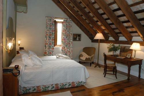 Hotel Casa Vi�a De Alc�ntara