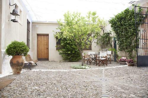 Hotel Casa Vi�a De Alc�ntara