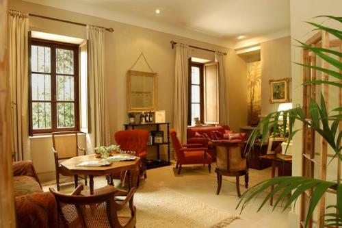 Hotel Casa Vi�a De Alc�ntara