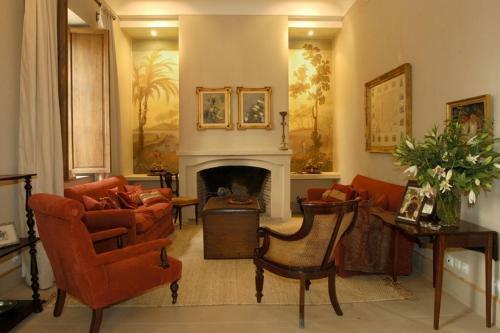 Hotel Casa Vi�a De Alc�ntara