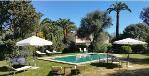 Hotel Casa Vi�a De Alc�ntara