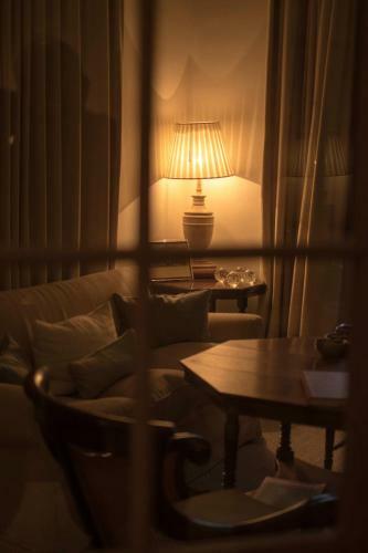 Hotel Casa Vi�a De Alc�ntara