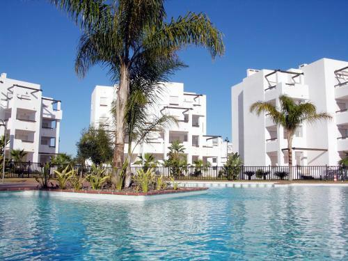 Apartamento Las Terrazas De La Torre - 2008