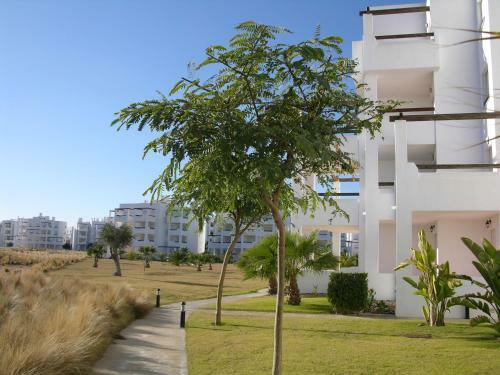 Apartamento Las Terrazas De La Torre - 2008