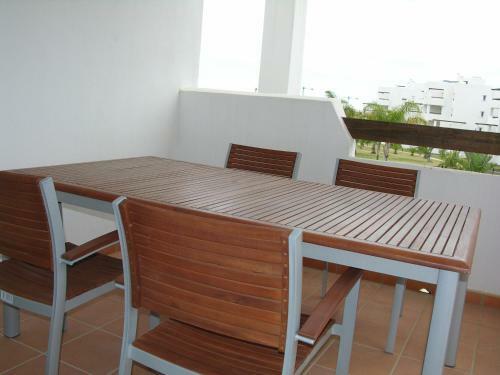 Apartamento Las Terrazas De La Torre - 2008