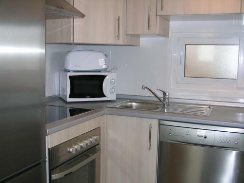 Apartamento Las Terrazas De La Torre - 2008