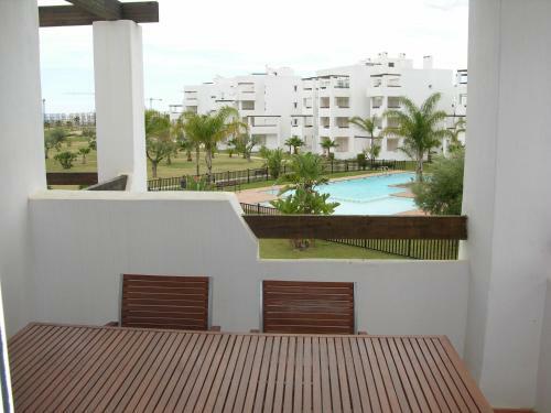 Apartamento Las Terrazas De La Torre - 2008