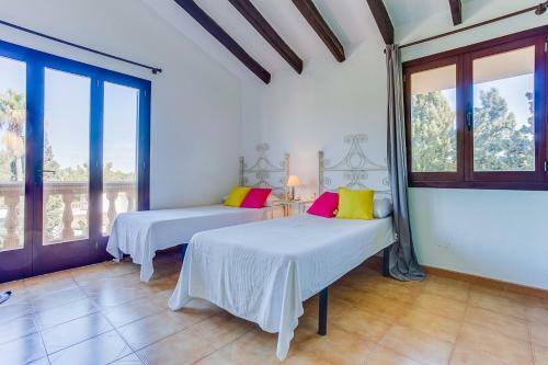 Villa Can Sard