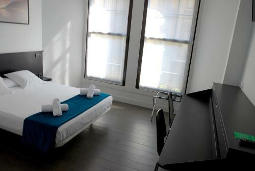 Hostal Loaldia