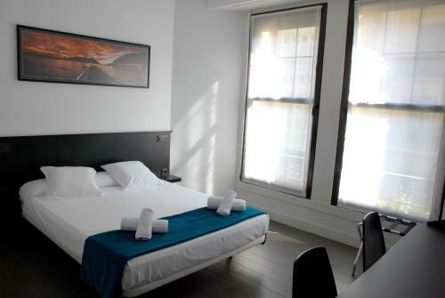 Hostal Loaldia