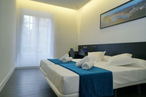 Hostal Loaldia