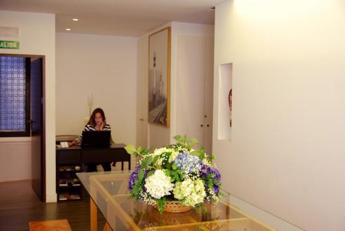 Hostal Loaldia