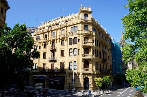 Hostal Loaldia