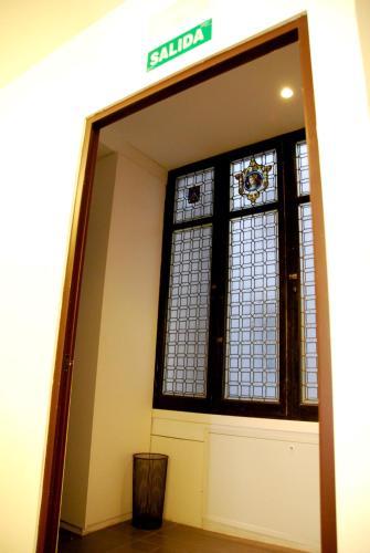Hostal Loaldia