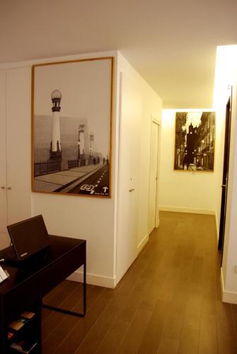 Hostal Loaldia