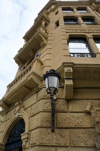 Hostal Loaldia