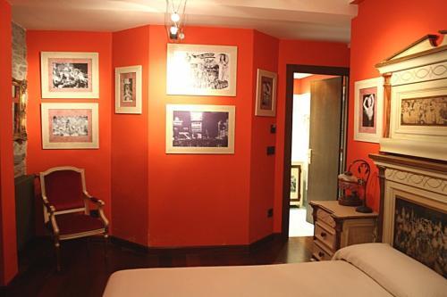 Hotel Casona El Gurugu