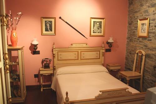 Hotel Casona El Gurugu