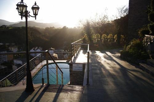 Hotel Casona El Gurugu