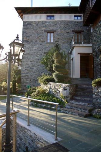 Hotel Casona El Gurugu