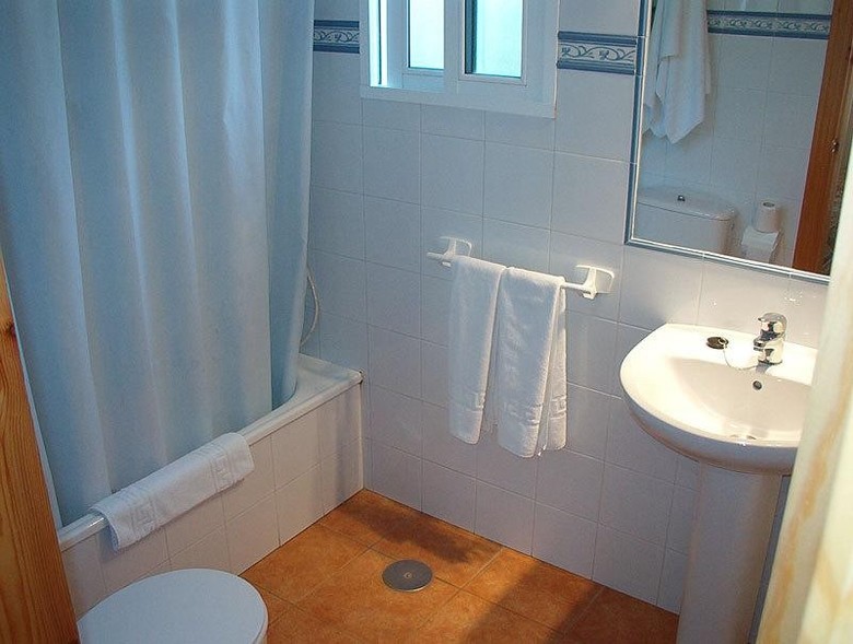 Hostal Las Acacias