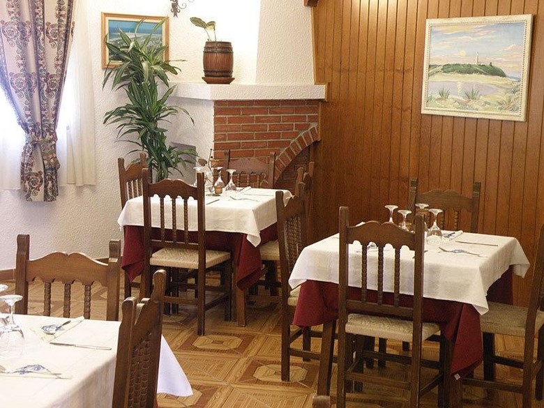 Hostal Las Acacias