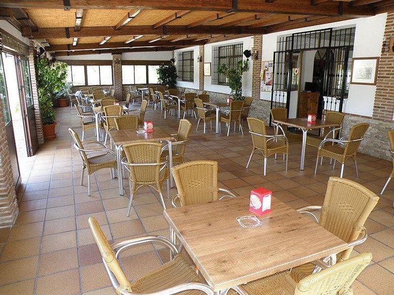 Hostal Las Acacias