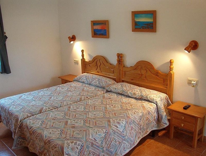 Hostal Las Acacias