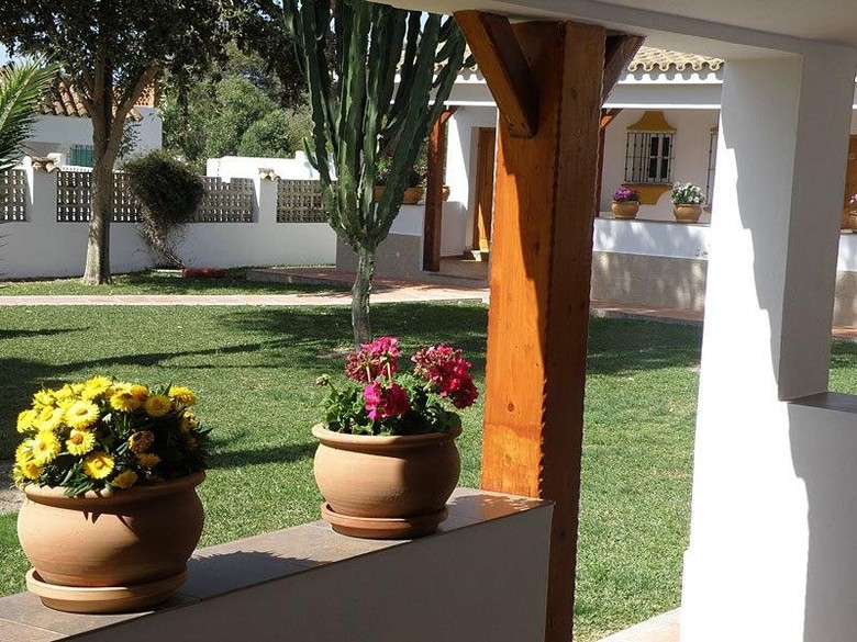 Hostal Las Acacias