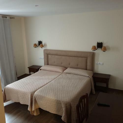 Hotel Suiza