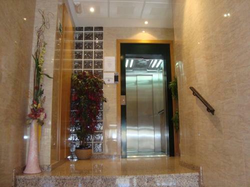 Hotel Suiza