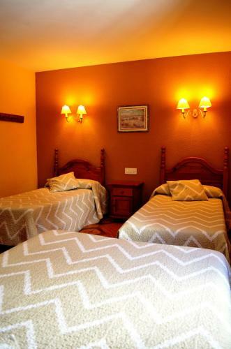 Hotel Suiza