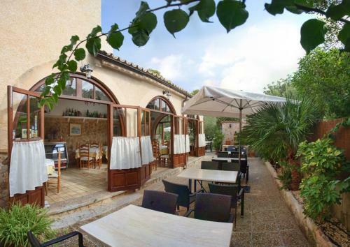 Hostal Villa Lorenzo