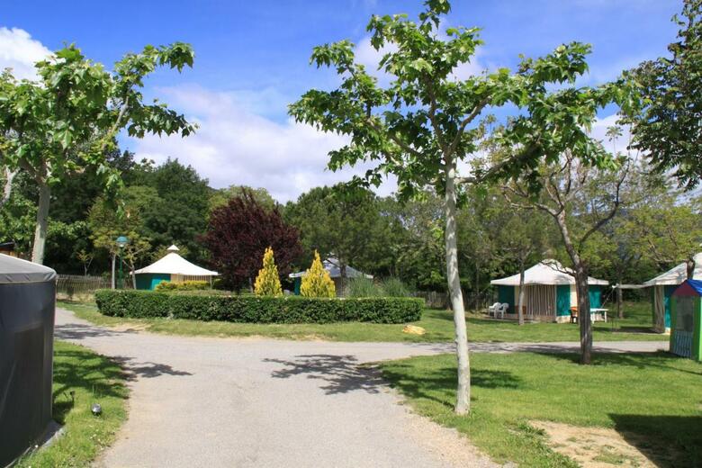 Wecamp Pirineos