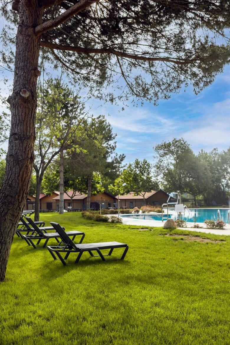 Wecamp Pirineos